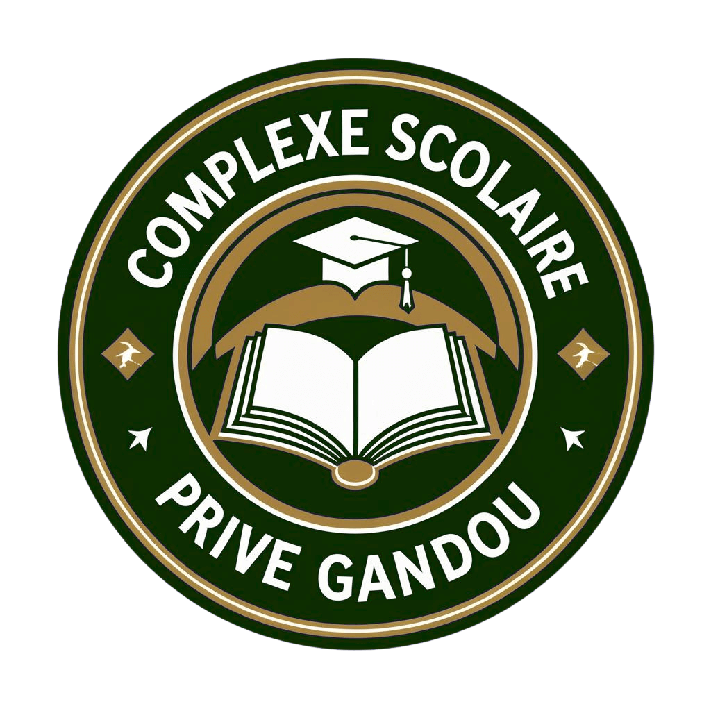 CSP Gandou